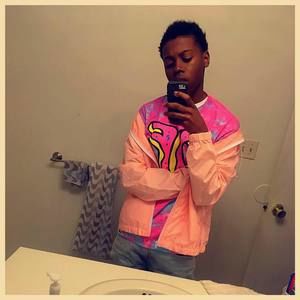 Meet your Posher, Eric